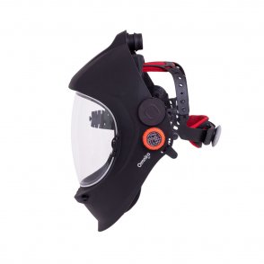 PAPR kpl sist. Omnira air & AeroGo