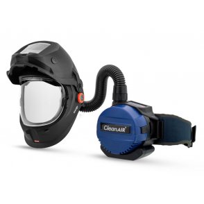 PAPR kpl sist. Omnira COMBI air & Basic