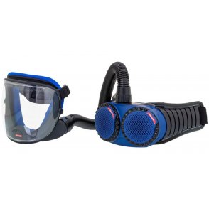 PAPR kpl sist. UniMask & AerGO