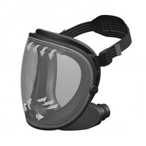 PAPR kpl sist. UniMask & Basic