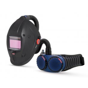 PAPR kpl sist.Verus air & AerGO