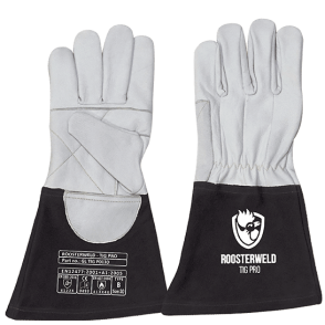 Rokavice varilske - Roosterweld, TIG pro